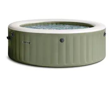 Intex PureSpa Bubble Massage 216x216x71 cm 6 osoba S2 XXL jacuzzi 28428-6 Intex PureSpa Bubble Massage 216x216x71 cm 6 osoba S2 XXL jacuzzi 28428-6
