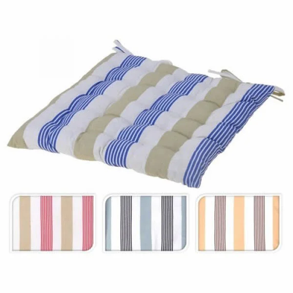 Jastuk za stolicu - više boja 038622 Jastuk za stolicu - više boja 038622