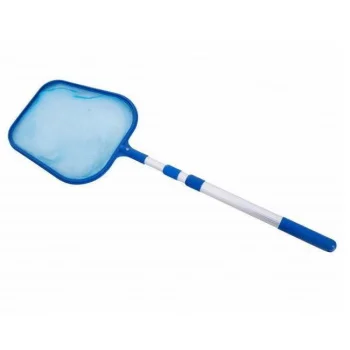 Mrežica za čišćenje bazena sa drškom 290987 Mrežica za čišćenje bazena sa drškom 290987