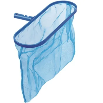 Mrežica za čišćenje bazena bez drške 290462-1 Mrežica za čišćenje bazena bez drške 290462-1