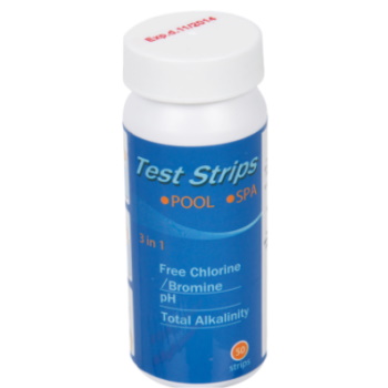 Test trake za vodu bazena i SPA 50/1 290471-2
