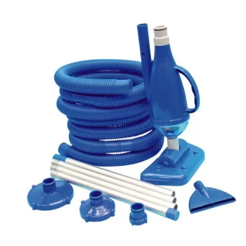 Vakum usisivač za čićenje bazena Set 290461 Vakum usisivač za čićenje bazena Set 290461