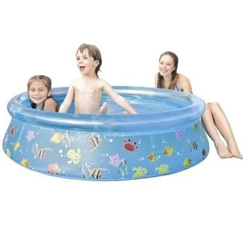 Bazen Sea Animal 150x38 cm 17544