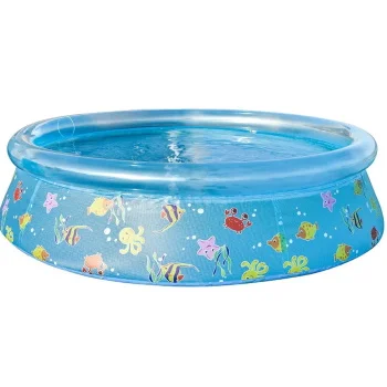 Bazen Sea Animal 150x38 cm 17544-1