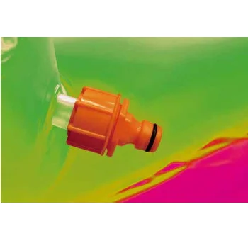 Bazen sa prskalicom 3D Dinosaurus 175x62 cm 17786-3