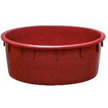 Kaca okrugla 110 l bordo Kaca okrugla 110 l bordo