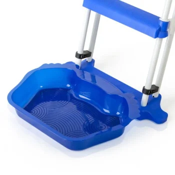 Kadica za pranje nogu pre ulaska u bazen -1