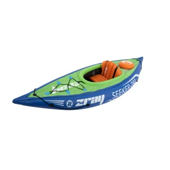 Kajak Xray Seeker 282x90x43cm 34185-1 Kajak Xray Seeker 282x90x43cm 34185-1