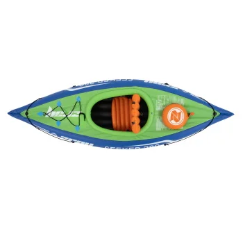 Kajak Xray Seeker 282x90x43cm 34185-2 Kajak Xray Seeker 282x90x43cm 34185-2