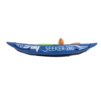 Kajak Xray Seeker 282x90x43cm 34185-3 Kajak Xray Seeker 282x90x43cm 34185-3