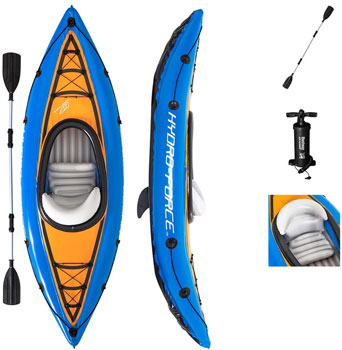 Kajak Cove Champion 275 x 71 cm Bestway 65115-1