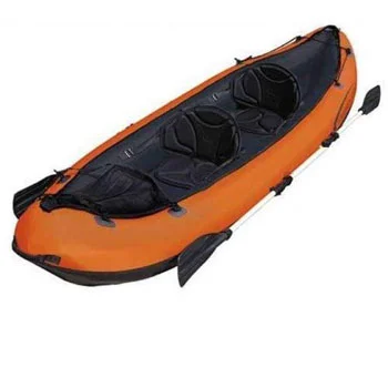 Kajak Ventura 330 x 94 cm Bestway 65052-1 Kajak Ventura 330 x 94 cm Bestway 65052-1