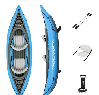 Bestway kajak Hidro-Force-Cove Champion 331x88cm-1