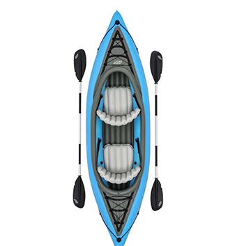 Bestway kajak Hidro-Force-Cove Champion 331x88cm