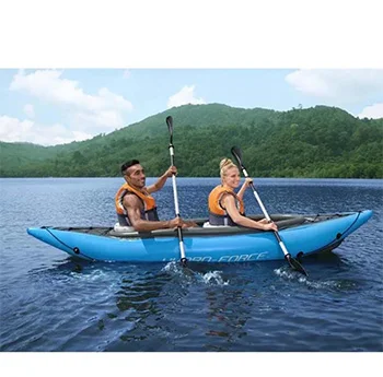 Bestway kajak Hidro-Force-Cove Champion 331x88cm-3