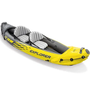 Intex kajak dvosed Explorer K2 68307-2