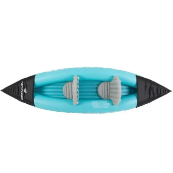 Kajak tragač za 2 osobe Set 34184-1 Kajak tragač za 2 osobe Set 34184-1