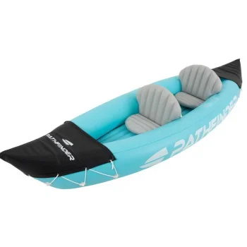 Kajak tragač za 2 osobe Set 34184-3 Kajak tragač za 2 osobe Set 34184-3