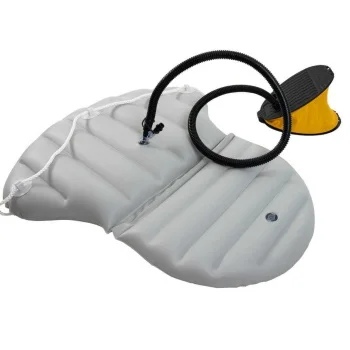 Kajak tragač za 2 osobe Set 34184-6 Kajak tragač za 2 osobe Set 34184-6