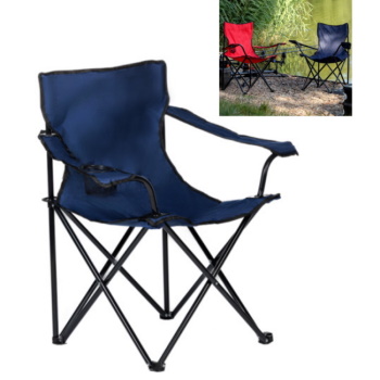 Kamp stolica teget 80x51x74cm