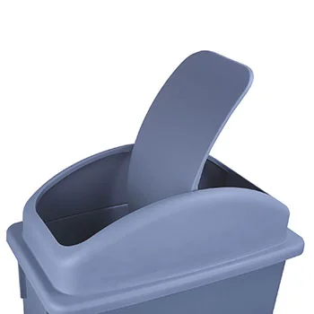 Kanta za smeće sa klatnom 90 l 90A-1-1