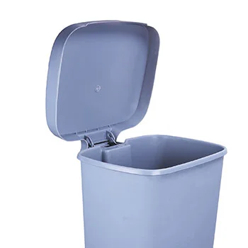 Kanta za smeće sa pedalom 50 l 50D-3-1