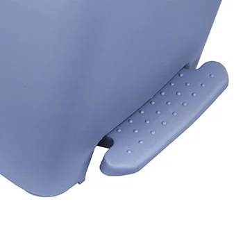 Kanta za smeće sa pedalom 50 l 50D-3-2