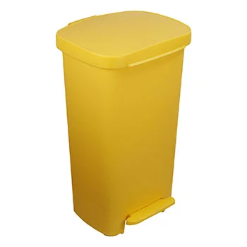 Kanta za smeće sa pedalom 50 l 50D-3-3