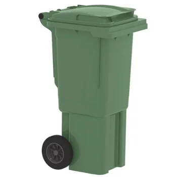 Kanta za smeće 60l Urban u više boja 1/1	 Kanta za smeće 60l Urban u više boja 1/1