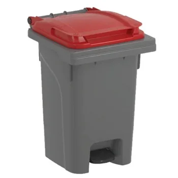 Kanta za smeće 60l Urban Pro u više boja 1/1	 Kanta za smeće 60l Urban Pro u više boja 1/1