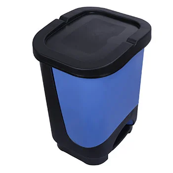 Kanta sa pedalom sa jednim umetkom 21 l 21B-1-2 Kanta sa pedalom sa jednim umetkom 21 l 21B-1-2