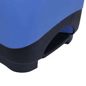 Kanta sa pedalom sa jednim umetkom 21 l 21B-1-1 Kanta sa pedalom sa jednim umetkom 21 l 21B-1-1