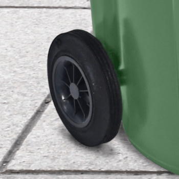 Kanta za smeće Optima 120L u više boja 1/1-1