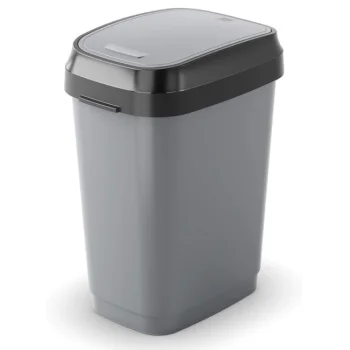 Kanta za otpatkeDual  Swing L antracit metalik siva Kanta za otpatkeDual  Swing L antracit metalik siva