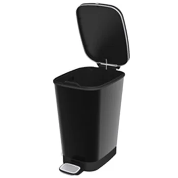 Kanta za otpatke Chic L crna CU 237471-2