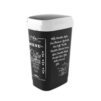 Kanta za otpatke Dual Swing L coffe CU 241706-2 Kanta za otpatke Dual Swing L coffe CU 241706-2