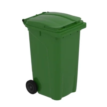 Kanta za smeće 240L Urban u više boja 1/1   Kanta za smeće 240L Urban u više boja 1/1