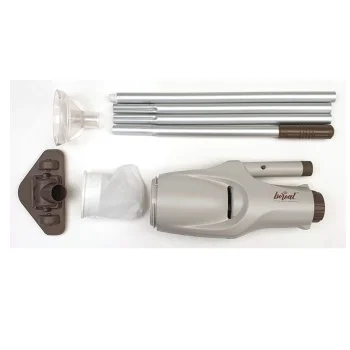 Borel ručni usisivač za djakuzi kade punjiva baterija Kokido-3