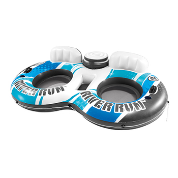 Intex kolut za vodu sa hladnjakom – River Run 56827-4