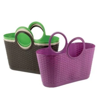 Univerzalna korpa od ratana 030772 Univerzalna korpa od ratana 030772