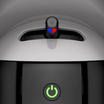 KRUPS Dolce Gusto Mini Me KP123B aparat za kafu-2