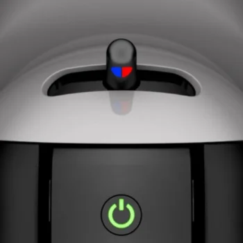 KRUPS Dolce Gusto Mini Me KP123B aparat za kafu-2 KRUPS Dolce Gusto Mini Me KP123B aparat za kafu-2