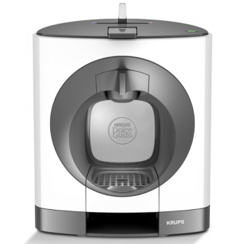 Krups aparat za kafu Dolce Gusto Oblo - beli KP1101