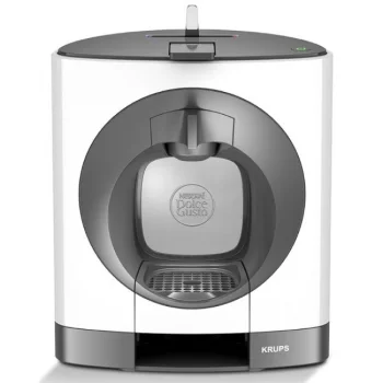 Krups aparat za kafu Dolce Gusto Oblo - beli KP1101-1 Krups aparat za kafu Dolce Gusto Oblo - beli KP1101-1