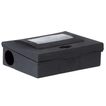 Stocker kutija za mamce S A45125 Stocker kutija za mamce S A45125