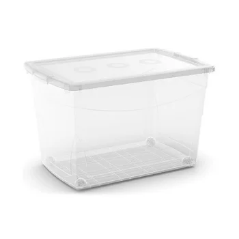 Kutija za odlaganje Omni Box XL transparent Kutija za odlaganje Omni Box XL transparent