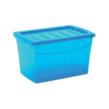 Kutija za odlaganje Omni Box M plava
