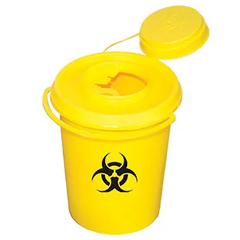 Kutija za oštrice 3l Kutija za oštrice 3l