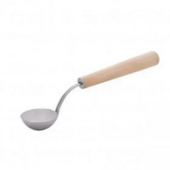 Prohromska kutlača za saunu  Prohromska kutlača za saunu