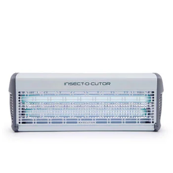 Neutralizator insekata  EXOCUTOR 80 300m2  2X40 tpx40-24 UV cevi  EX80W